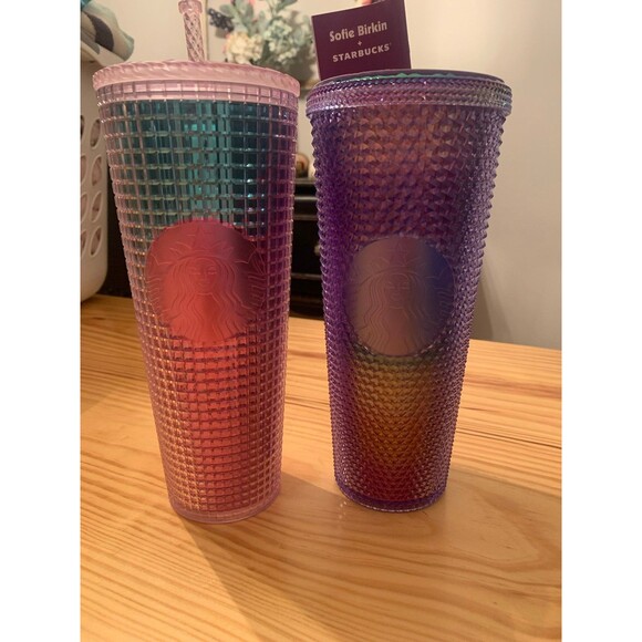 Starbucks Tumbler Sofie Birken - Picture 2 of 8